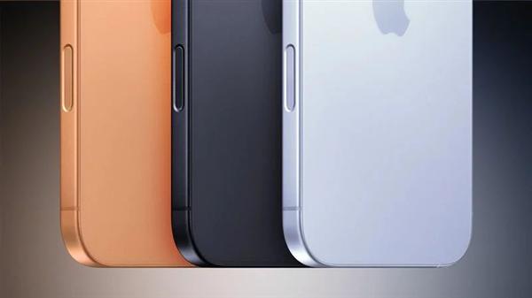 永利策略 外观大改！iPhone 17系列4款机型全配色曝光