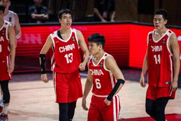 联丰优配 36-101，狂输65分！日本男篮吞下耻辱一败，中国队决赛对手出炉