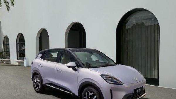 粤有钱配资 家用代步新选择，续航430km，后备箱可拓展1450L，缤果S上市在即