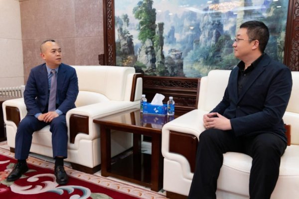 金牛王 数据治理的中国实践：从“合规即资产”到“规则输出”——专访泰和泰（上海）律师事务所创始合伙人王振华